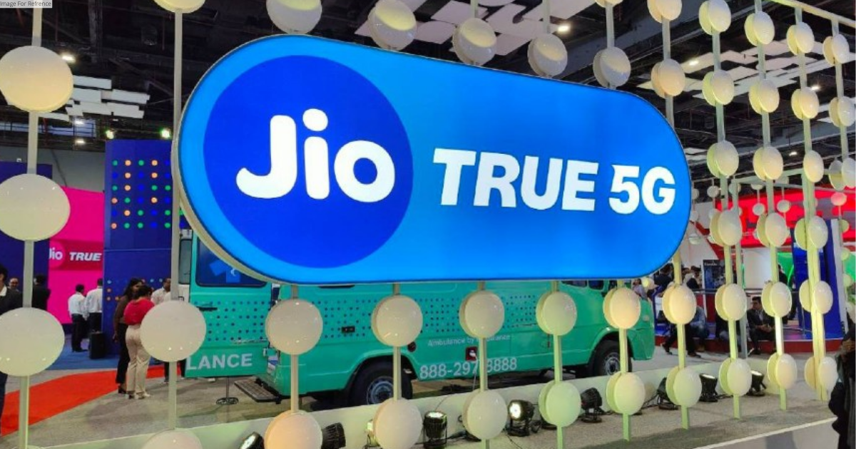 Jio True 5G and ILBS will partner strategically to enable the most advanced healthcare technologies for cutting-edge breakthroughs in the field of healthcare